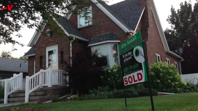 The forgotten expenses of owning a home